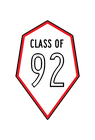 Class of 92