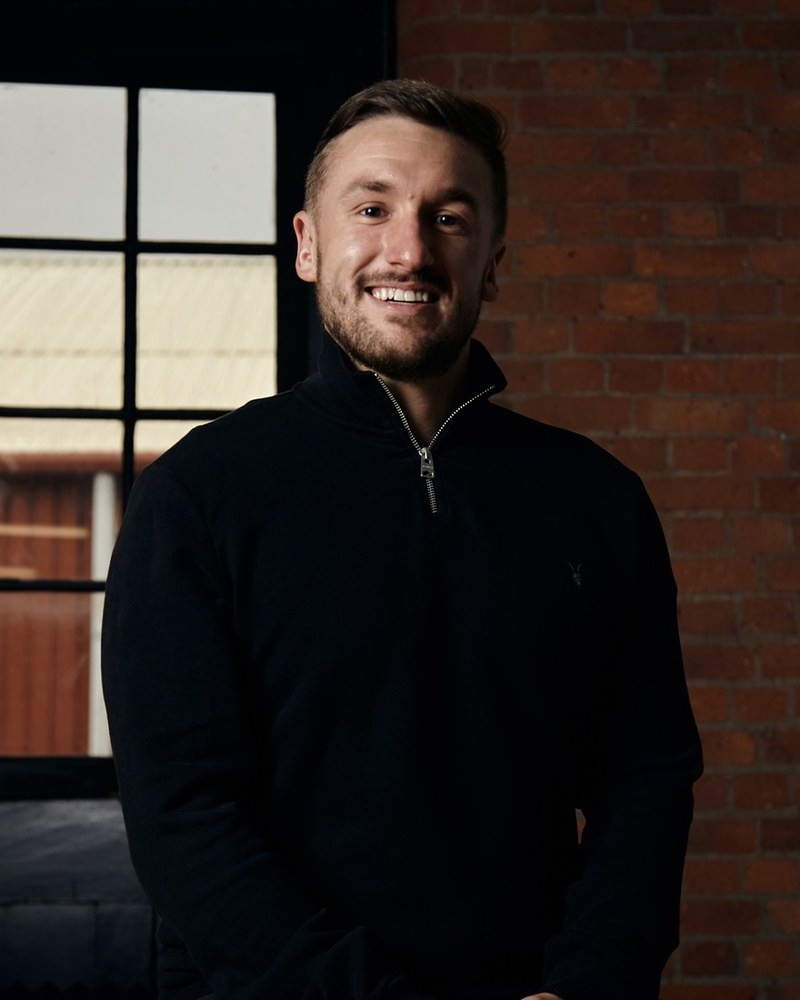 Ryan Deane