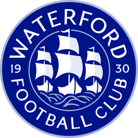 Waterford crest